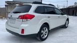 SUV   Subaru Outback 2014 , 1650000 , 