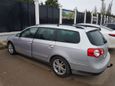  Volkswagen Passat 2008 , 550000 , 