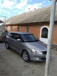  Skoda Fabia 2010 , 320000 , 