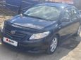  Toyota Corolla 2008 , 550000 , 