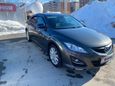  Mazda Mazda6 2010 , 750000 , 