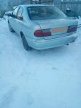  Nissan Pulsar 1995 , 90000 , 