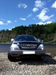 SUV   Toyota Harrier 2001 , 590000 , 