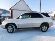 SUV   Toyota Harrier 2001 , 515000 , 