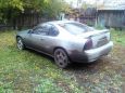  Honda Prelude 1994 , 160000 , 