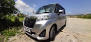  Toyota Roomy 2016 , 710000 , 