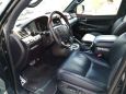 SUV   Lexus LX570 2014 , 3900000 , -