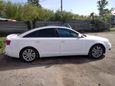  Audi A6 2007 , 590000 , -