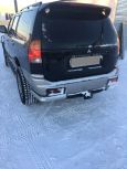 SUV   Mitsubishi Pajero Sport 2003 , 540000 , 