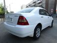  Toyota Corolla 2001 , 282000 , -