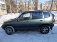 SUV   Chevrolet Niva 2008 , 200000 , 