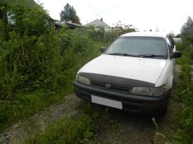  Toyota Corolla 1997 , 99000 , -