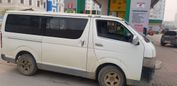    Toyota Hiace 2007 , 850000 , 