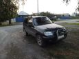 SUV   Chevrolet Niva 2005 , 185000 , 