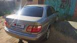  Nissan Bluebird Sylphy 2002 , 330000 , 