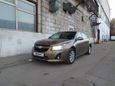  Chevrolet Cruze 2013 , 599000 , 