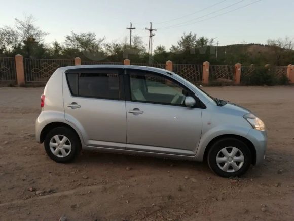  Toyota Passo 2009 , 360000 , -