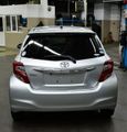  Toyota Vitz 2014 , 445000 , 