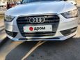  Audi A4 2014 , 920000 , 