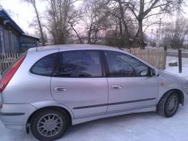    Nissan Tino 1998 , 185000 , 