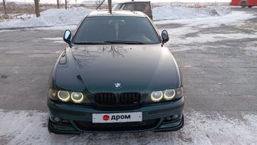  BMW 5-Series 1998 , 400000 , 