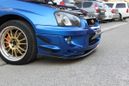  Subaru Impreza WRX 2004 , 550000 , 