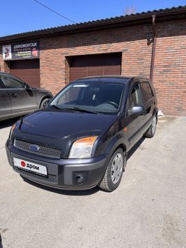  Ford Fusion 2006 , 540000 , 