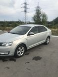  Skoda Rapid 2014 , 759000 ,  