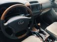 SUV   Lexus GX470 2004 , 1250000 , 