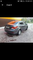  Hyundai Solaris 2011 , 370000 , 