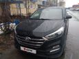 SUV   Hyundai Tucson 2016 , 1400000 , 