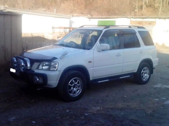 SUV   Honda CR-V 1998 , 350000 , 