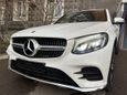 SUV   Mercedes-Benz GLC Coupe 2017 , 3600000 , 