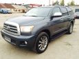 SUV   Toyota Sequoia 2008 , 1250000 , 