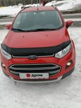 SUV   Ford EcoSport 2016 , 800000 , -