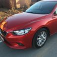  Mazda Mazda6 2013 , 1174000 , 