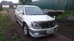 SUV   Toyota Harrier 1998 , 490000 , 