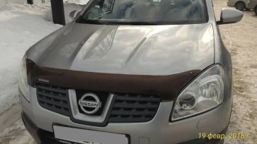 SUV   Nissan Qashqai 2007 , 500000 , 