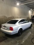  Volkswagen Passat 2000 , 100000 , 