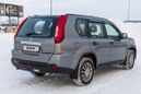 SUV   Nissan X-Trail 2013 , 1430000 , 