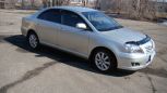  Toyota Avensis 2007 , 543000 , 