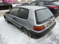  3  Toyota Corolla 1988 , 70000 , 