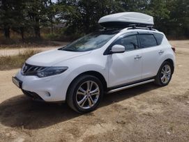 SUV   Nissan Murano 2015 , 1299000 , 