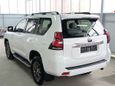 SUV   Toyota Land Cruiser Prado 2019 , 4590000 , 