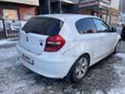  3  BMW 1-Series 2011 , 600000 , 