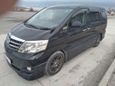    Toyota Alphard 2007 , 525000 , 