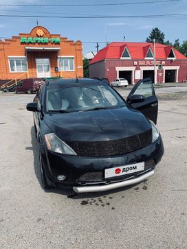 SUV   Nissan Murano 2003 , 360000 , 