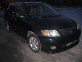    Mazda MPV 2001 , 305000 , 