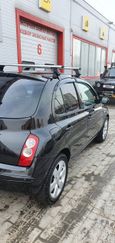  Nissan Micra 2007 , 340000 , 