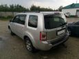 SUV   Honda Pilot 2008 , 580000 , 